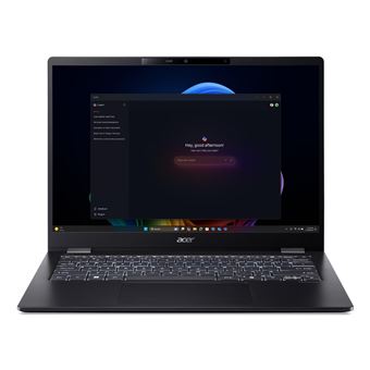 Computador Portátil Acer TravelMate TMP614-54-TCO-71LG | 14'' | Intel Core Ultra 7 256V | Intel Arc Graphics 140V | 16 GB | SSD 1TB - 1