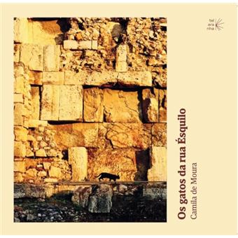 Os Gatos Da Rua Ésquilo - 1