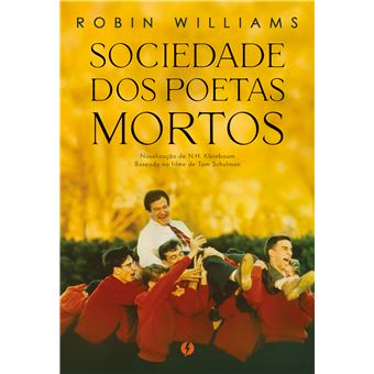 Sociedade Dos Poetas Mortos - 1