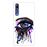 Capa Hapdey para Huawei P20 Pro - P20 Plus Design Olho Aguarela em Silicone Flexível e TPU_0