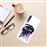 Capa Hapdey para Huawei P20 Pro - P20 Plus Design Olho Aguarela em Silicone Flexível e TPU_1