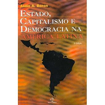 Estado, Capitalismo e Democracia na América Latina - 1