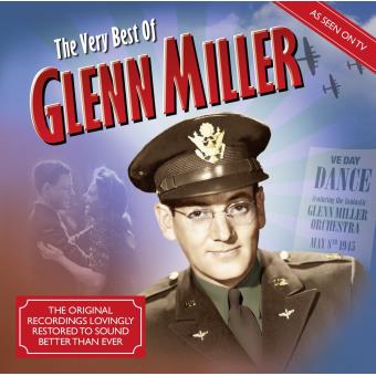 Miller, Glenn-The Very Best Of - 1