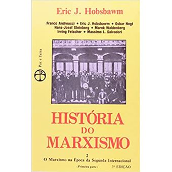 História do Marxismo Volume 2 - 1