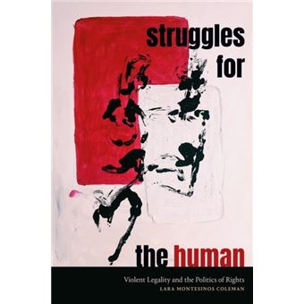 Struggles For The Human - 1