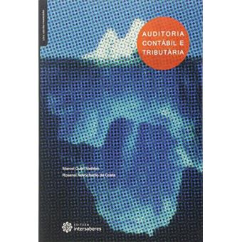 Auditoria Contábil e Tributária - Série Gestão Financeira - 1