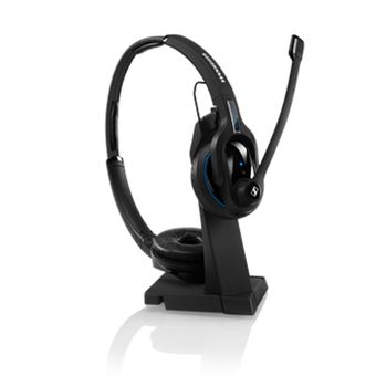 Auscultadores SENNHEISER Impact MB Pro 2 UC ML Bluetooth - 1