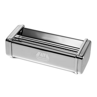 Acessório de Capelli D'angelo e Trenette Marcato Linguine | Cromado - 1