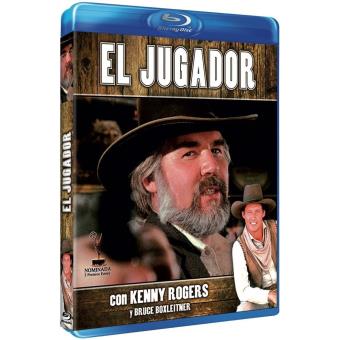 El Jugador / Kenny Rogers As The Gambler - 1
