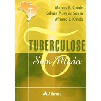 Tuberculose Sem Medo - 1