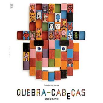 Quebra-cabeças - 1