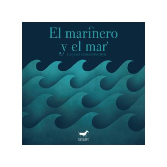 El Marinero Y El Mar - 1
