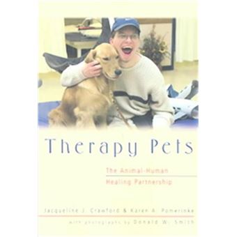 Therapy Pets - 1
