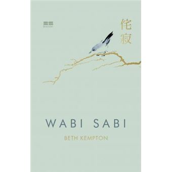 Wabi Sabi - 1