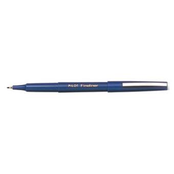 Pilot SW-PPF-L Fine Line Marker Pens - 1