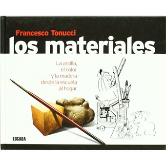 Los Materiales - 1
