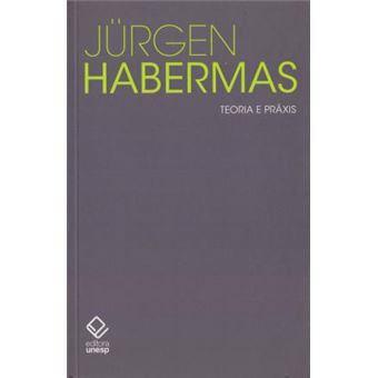 Teoria e práxis: Estudos de filosofia social - 1