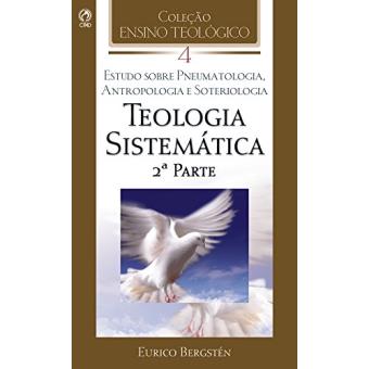 Teologia Sistemática - Volume 04 - 1