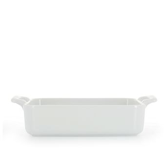 Revol Belle Cuisine Prato para lasanha Retangular Porcelana 2,5 l - 1