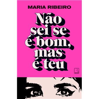 Não Sei Se É Bom, Mas É Teu - 1