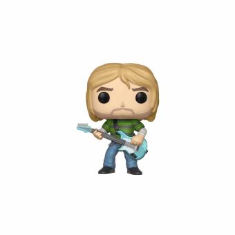 Funko Pop! Rocks - Kurt Cobain - 65 - 1