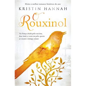 O Rouxinol - 1