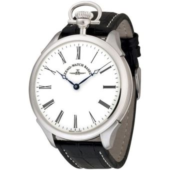 Relógio Homens Zeno Watch Basel Buseri2rom - 1