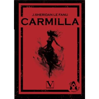Carmilla - 1
