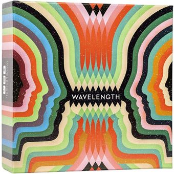 Wavelength - Palm Court - 1