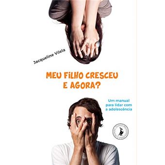 Meu Filho Cresceu E Agora? - 1