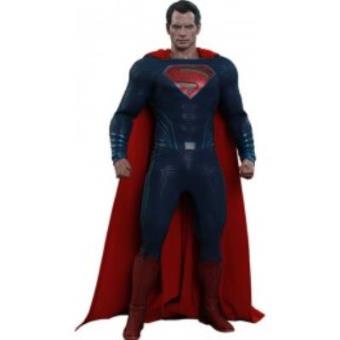Figura Hottoys Superman Dawn of Justice 30 cm - 1