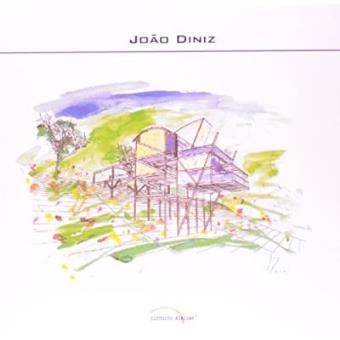 Joao Diniz : Depoimento - 1
