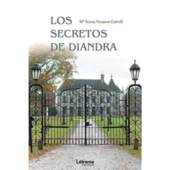 Los Secretos De Diandra - 1