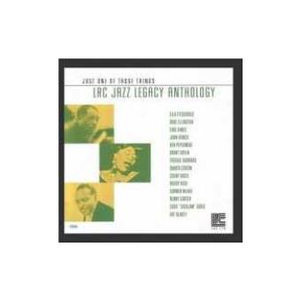 Just One Of Those Things - 1