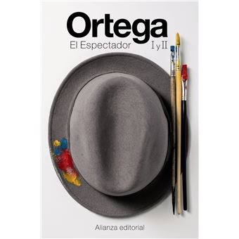 El Espectador I Y Ii. Alianza - 1