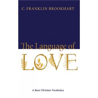 The Language Of Love - 1