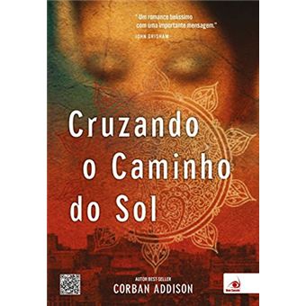 Cruzando o Caminho do Sol - 1