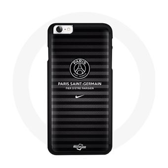 Capa Maniacase para Iphone Se Paris Saint Germain - 1
