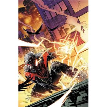 Miles Morales: Homem-Aranha (2023) Vol. 5 - 1