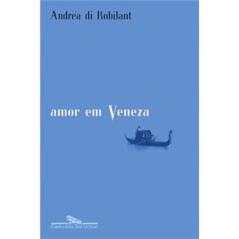 Amor Em Veneza - 1