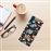 Capa Tpu Hapdey para Samsung Galaxy A50 2019 | Design Padrão de Constelação | Galáxia 4 - Transparente_1