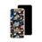 Capa Tpu Hapdey para Samsung Galaxy A50 2019 | Design Padrão de Constelação | Galáxia 4 - Transparente_2