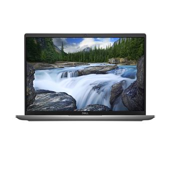 Computador Portátil DELL Latitude 7450 | 14'' | Intel Core Ultra 5 135U | Intel Graphics | 16 GB | SSD 512GB - 1