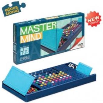 Jogo Master Mind Colores