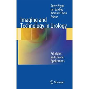 Imaging and Technology in Urology - Hardback - 2012 - 1