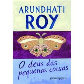 O Deus Das Pequenas Coisas - 1