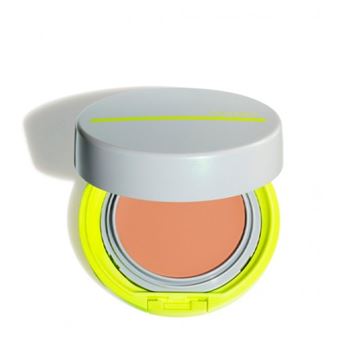 Creme Bb Shiseido Sports BB Compact SPF50+ - 1