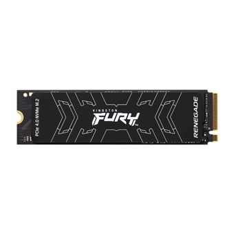 Disco SSD Kingston Technology FURY Renegade | 1 TB - 1