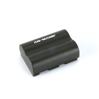 Bateria para Câmara Ansmann Li-Ion battery packs A-CAN BP 511 | Preto - 1