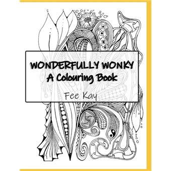 Wonderfully Wonky - 1